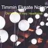 Timmin Ekeate Nolan - Old National Hwy. Heartbreak - Single